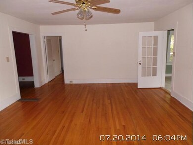 151 Park St, Statesville, NC 28677 - photo 4
