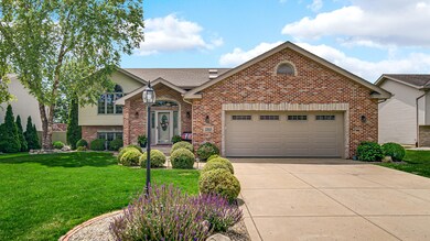 7313 W 91st Place, Crown Point, IN 46307 - photo 2