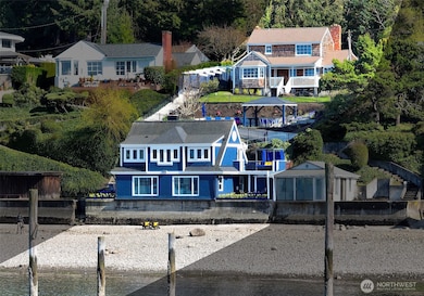 7316 E Side Dr NE, Tacoma, WA 98422 - photo 3