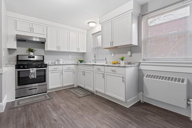 1 Dunning Way unit 106, Jamaica Plain, MA 02130 - photo 3