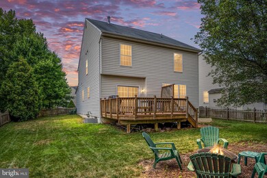 8963 Hanson Grove Ct, Manassas, VA 20109 - photo 3