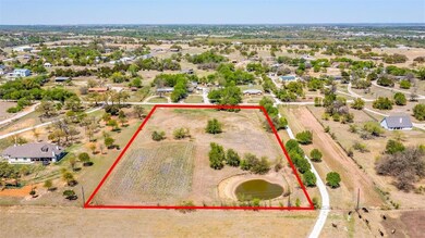 Tbd Sosebee Bend Rd, Weatherford, TX 76088 - photo 2