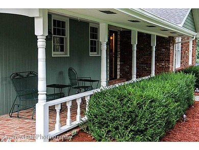 809 Summit Loop, Rogers, AR 72756 - photo 2