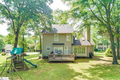 14 Whitts Forge Ln, Mauldin, SC 29662 - photo 6