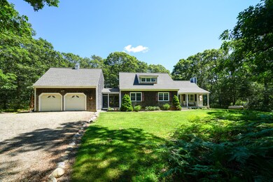 1.38  Acre Private lot