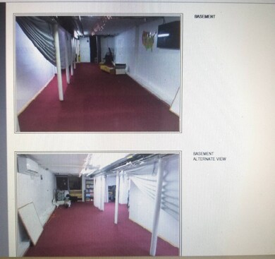 BASEMENT FLOOR