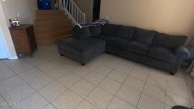 Living Room II