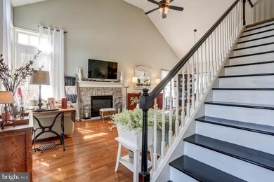 525 Spring Hollow Dr, New Holland, PA 17557 - photo 3