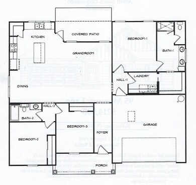 95 Memory Ln, Eufaula, AL 36027 - photo 2