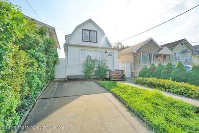 36 Glover St, Staten Island, NY 10308 - photo 3