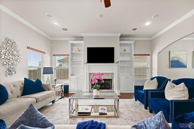 3732 Kingsbarns Dr, Zachary, LA 70791 - photo 4