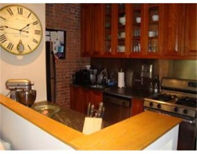 200 W Brookline St unit 2, Boston, MA 02118 - photo 2