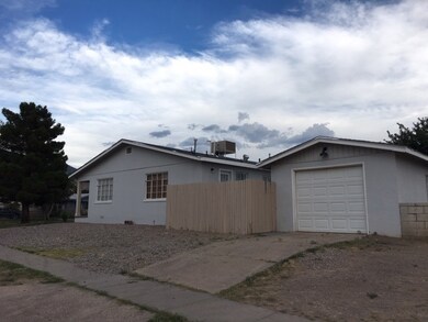 609 Adams Ave, Alamogordo, NM 88310 - photo 3