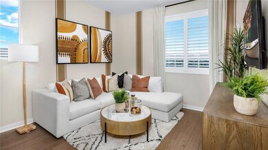 Residence 3 Model Home Photo