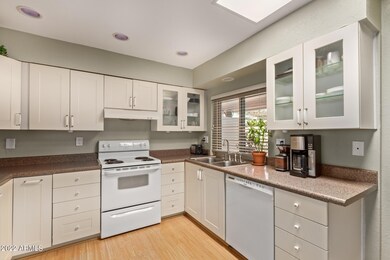 10944 W Santa fe Dr unit 181, Sun City, AZ 85351 - photo 7