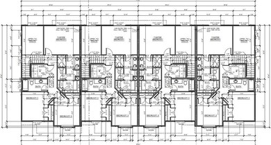 Upper Floor Plan