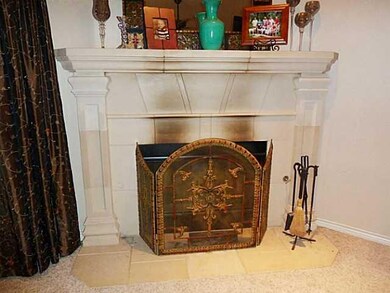 Living Room.
