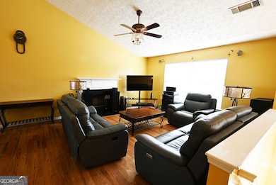 816 Lorraine Ln unit 4, Stockbridge, GA 30281 - photo 4