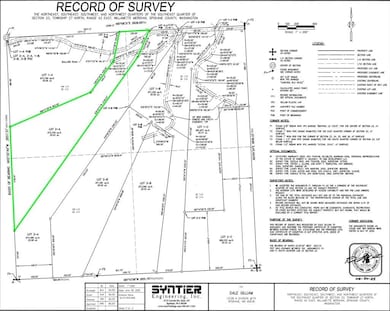 NKA W Ballard Rd unit Lot 2-A, Spokane, WA 99208 - photo 2