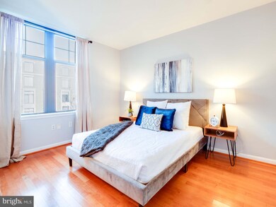 Clarendon 1021 unit 508, Arlington, VA 22201 - photo 7