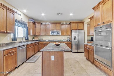 1923 N Cocoa Ct, Casa Grande, AZ 85122 - photo 6