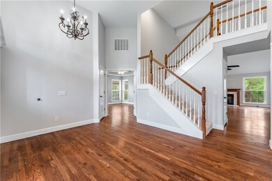 407 NW Palomino St, Bentonville, AR 72712 - photo 3