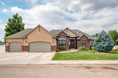 3764 W 1375 N-11