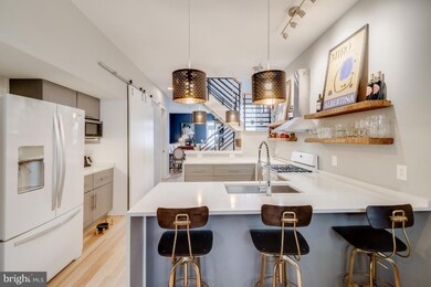 329 E Lanvale St, Baltimore, MD 21202 - photo 7