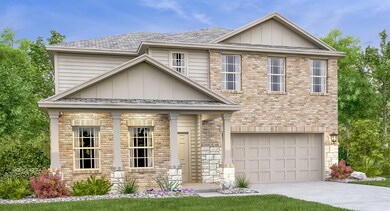 1608 Boggy Creek Ranch Rd, Georgetown, TX 78628 - photo 4