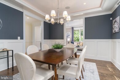 4310 Chestnut St, Bethesda, MD 20814 - photo 7