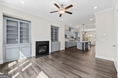 4651 Eddibunn Dr SE, Smyrna, GA 30080 - photo 3