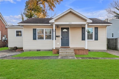 3321 Gwin St, Portsmouth, VA 23704 - photo 3