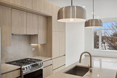 3409 N Bosworth Ave unit 3E, Chicago, IL 60657 - photo 3