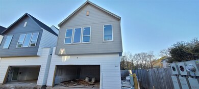 4617 Lavatera St, Houston, TX 77018 - photo 2