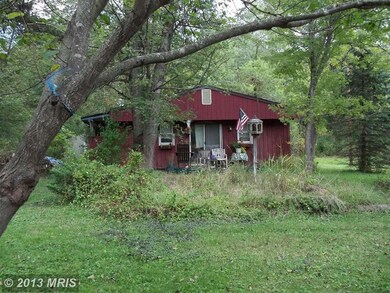 110 Rippling Waters Ln, Great Cacapon, WV 25422 - photo 6