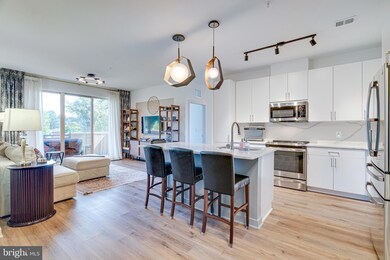 10755 Fairgrounds Dr unit 128, Fairfax, VA 22030 - photo 3