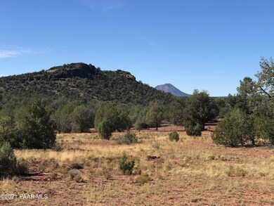 43c SW Off of Arizona Rd, Ash Fork, AZ 86320 - photo 5