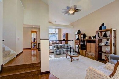 LIVING AND DINING AREAS. THIS POPULAR SPLIT LEVEL 