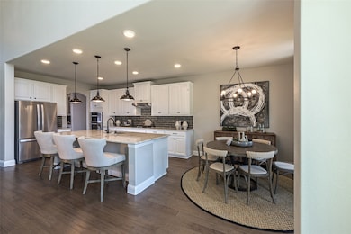 3807 Majesty Ct, Heath, TX 75032 - photo 5