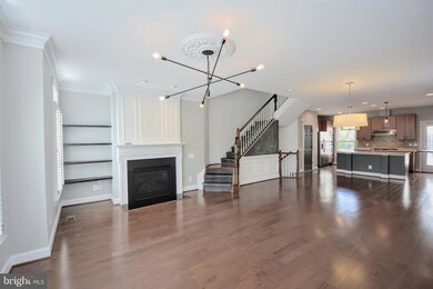 9510 Canonbury Square, Fairfax, VA 22031 - photo 7