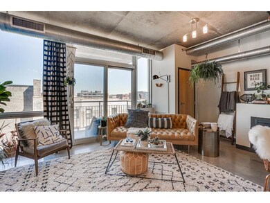 730 N 4th St unit 507, Minneapolis, MN 55401 - photo 2