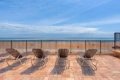 Beach view