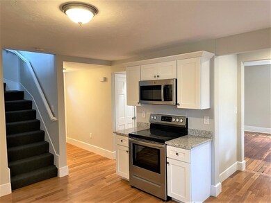 88R E Water St, Taunton, MA 02780 - photo 2