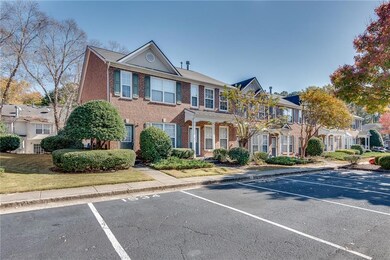 1534 Cove Creek Cir, Norcross, GA 30093 - photo 4