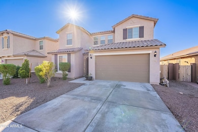Welcome Home!