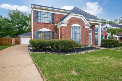 7426 Dogwood Falls Rd, Houston, TX 77095 - photo 3