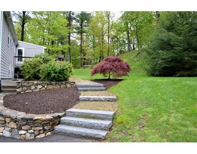 286 Boston Post Rd unit 286, Weston, MA 02493 - photo 6