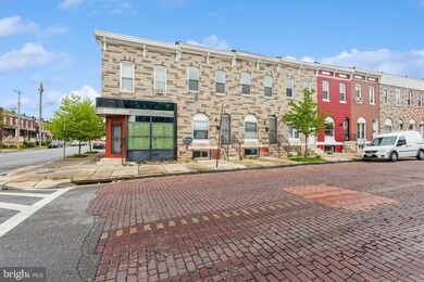 2602 E Oliver St, Baltimore, MD 21213 - photo 4