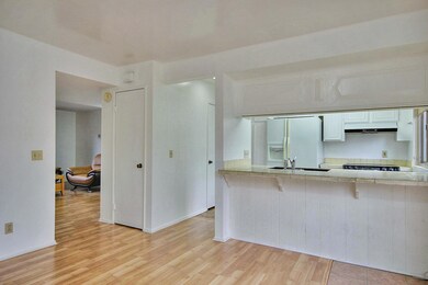Inviting Kitchen