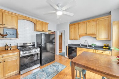 59 Aldrich St unit 2, Roslindale, MA 02131 - photo 4